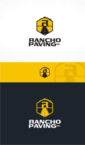 Logo-Design von gray mind für Toro Paving | Design: #9763499
