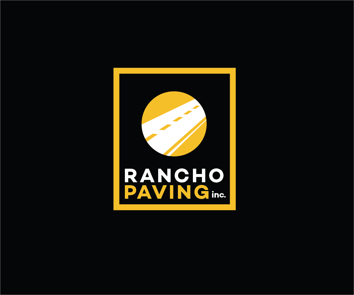 Logo Design by Wulfie for Toro Paving | Design #9694560