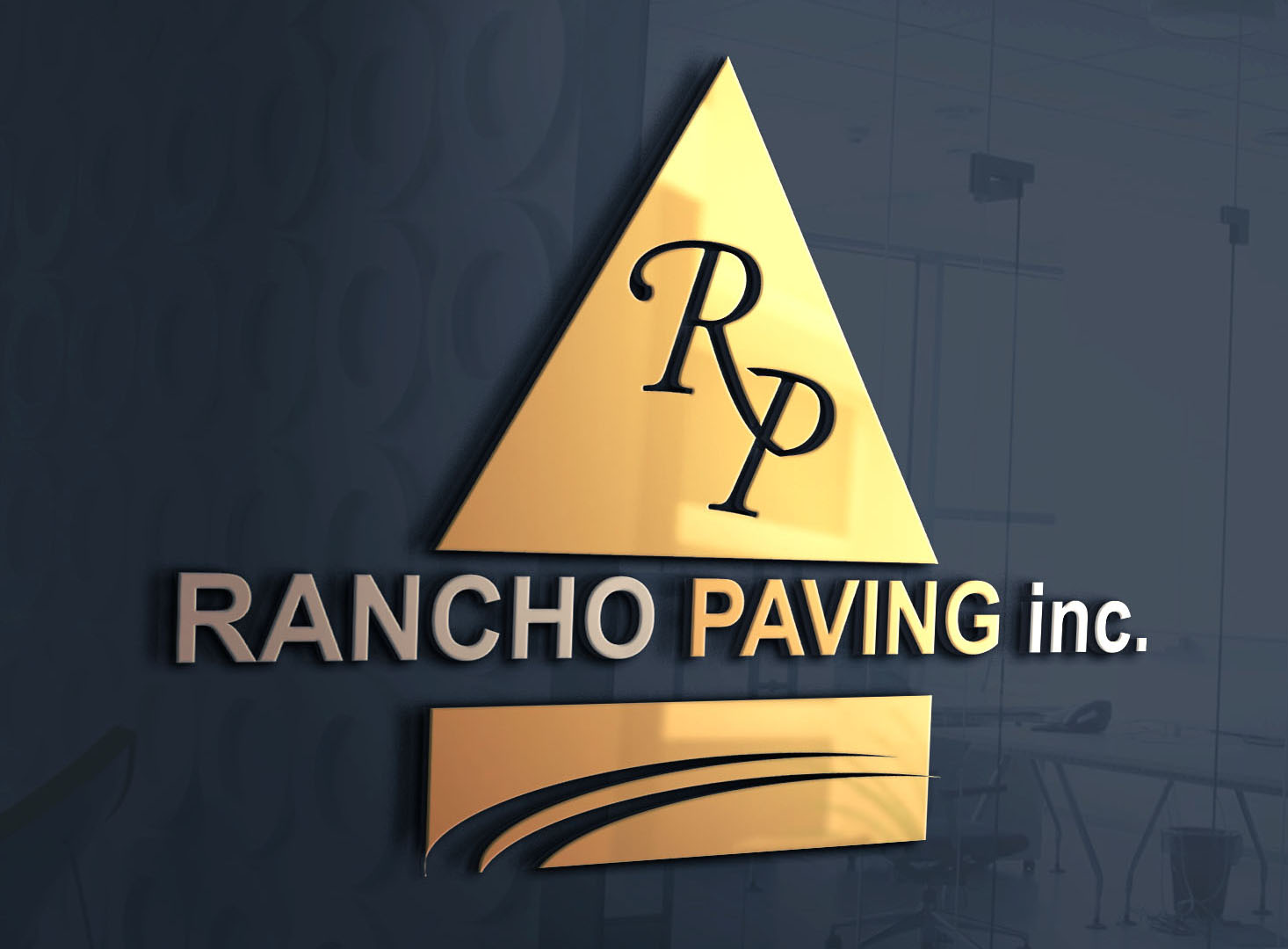 Logo Design by siamhasan92 for Toro Paving | Design #9713161