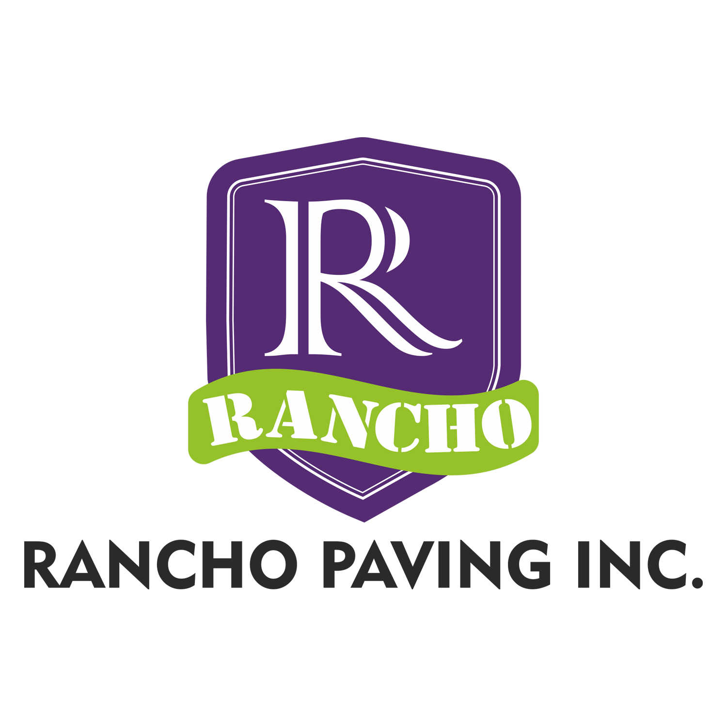 Diseño de Logo por rk0946 para Toro Paving | Diseño #9697659