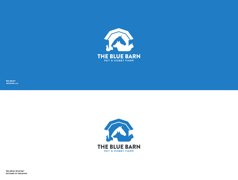 Logo Design by Benjamin for this project | Design #9729099