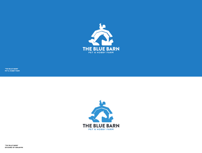 Diseño de Logo por Benjamin para este proyecto | Diseño #9729428