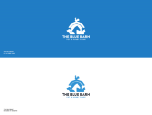 Logo-Design von Benjamin für dieses Projekt | Design: #9729428