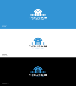 Logo Design by Benjamin for this project | Design: #9781358