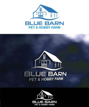Logo Design by joliau for this project | Design: #9710539