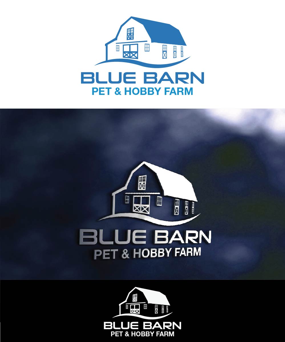 Logo Design by joliau for this project | Design #9727285