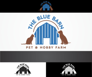 Logo Design by sangeloenriquez for this project | Design #9689852
