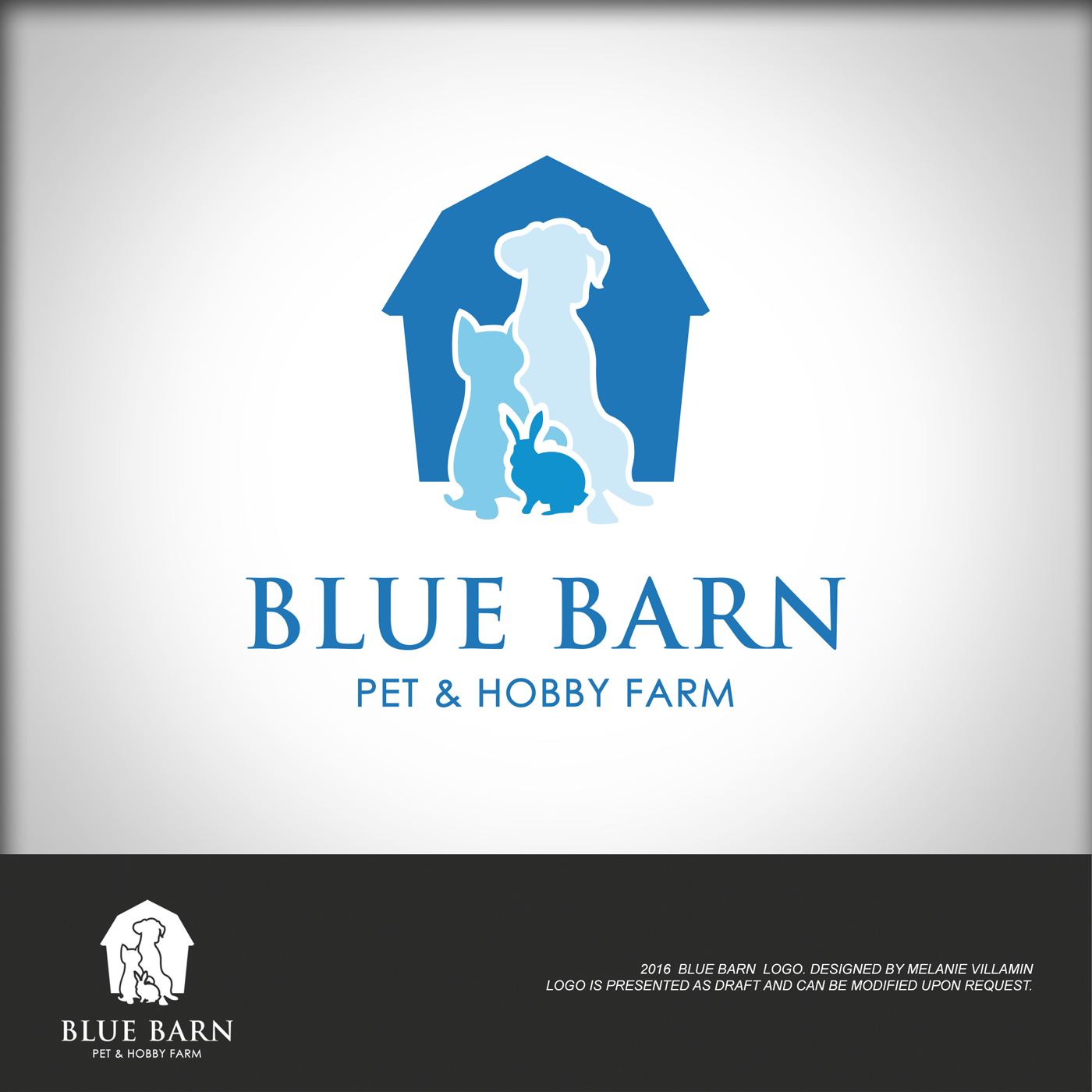 Logo Design by mvillamin for this project | Design #9691803