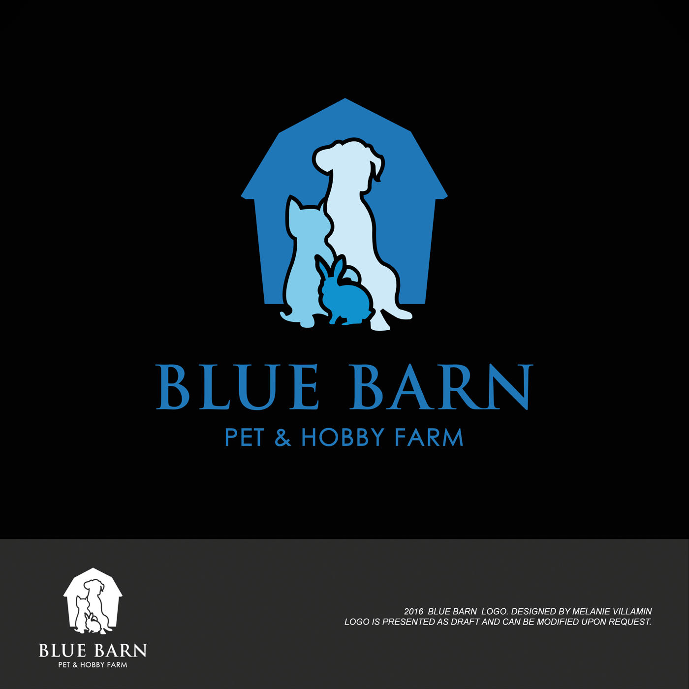 Logo Design by mvillamin for this project | Design #9691822
