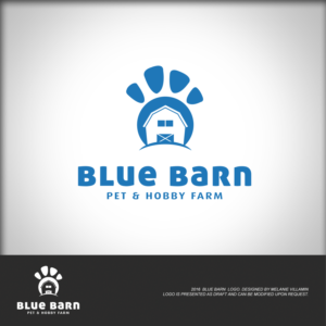 Logo Design by mvillamin for this project | Design: #9757371