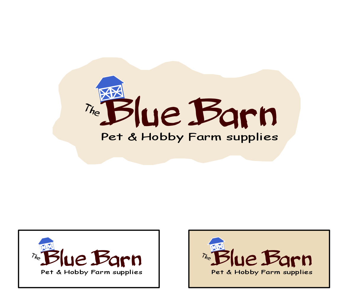 Logo-Design von christine09 für dieses Projekt | Design #9694283