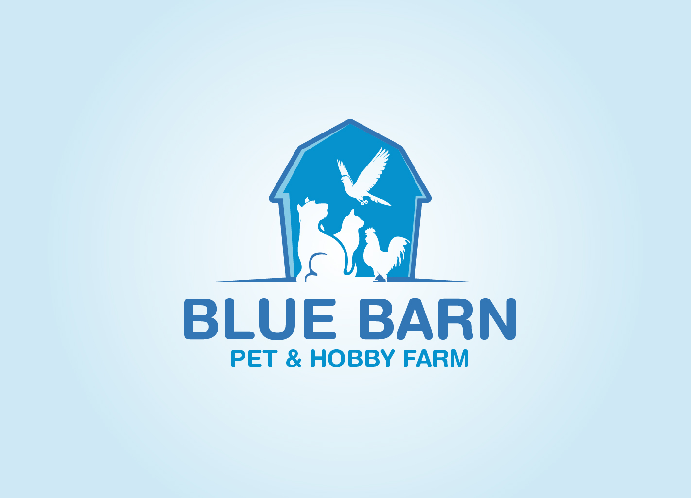 Logo Design by creative.bugs for this project | Design #9727049