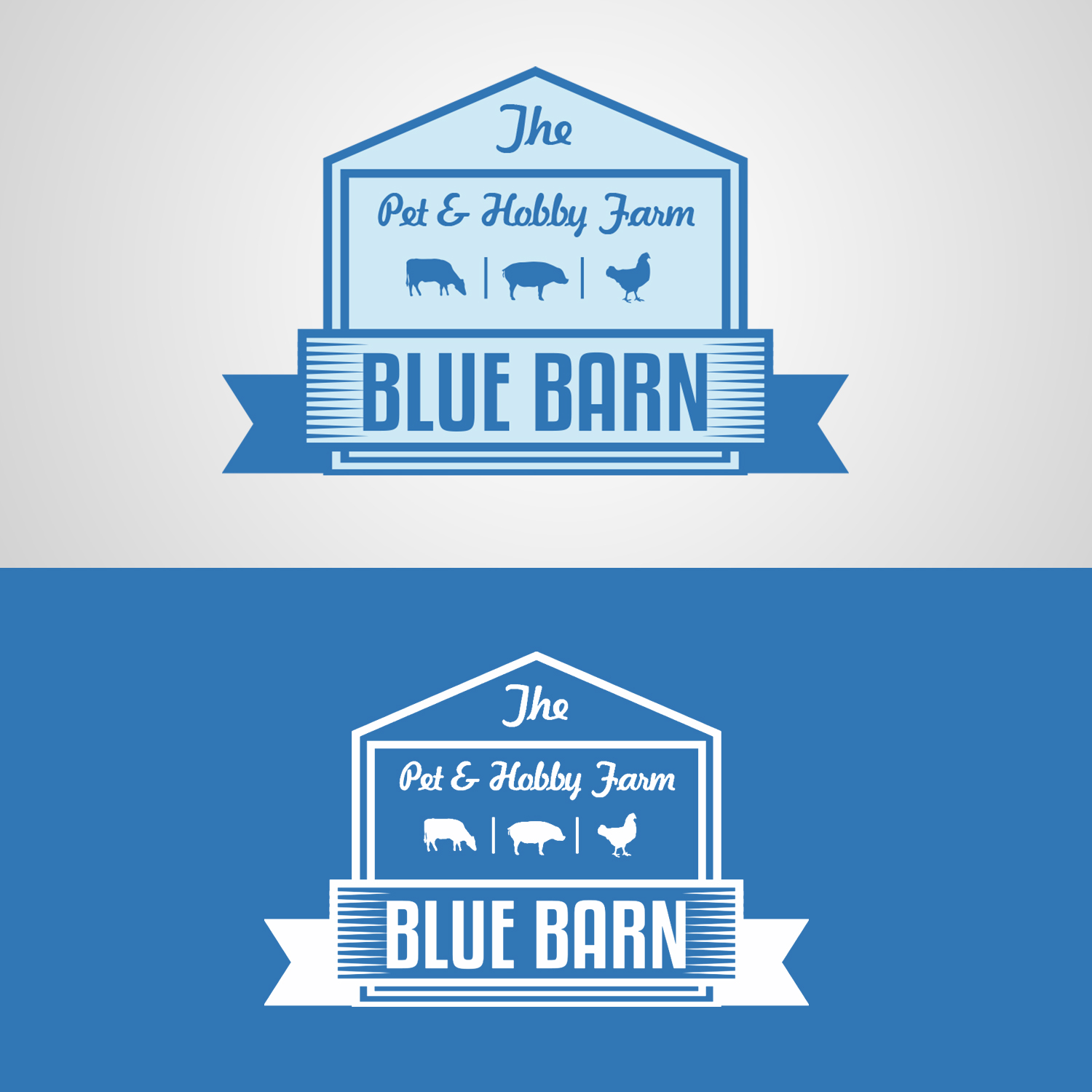 Logo Design by vp.salim for this project | Design #9698260