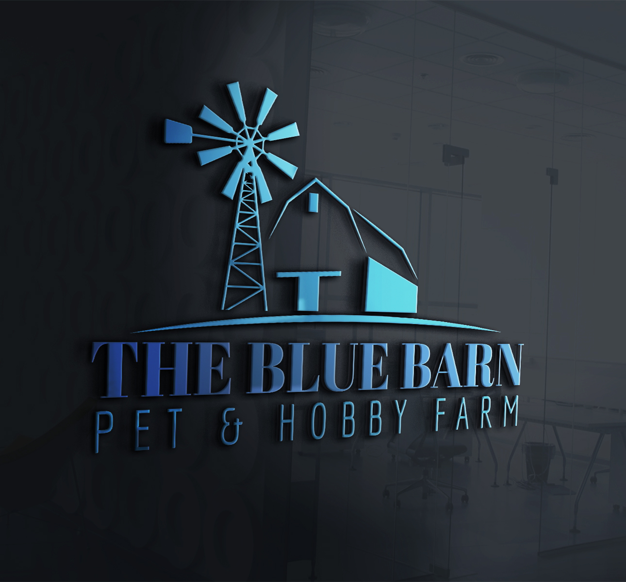 Logo Design by vp.salim for this project | Design #9751679