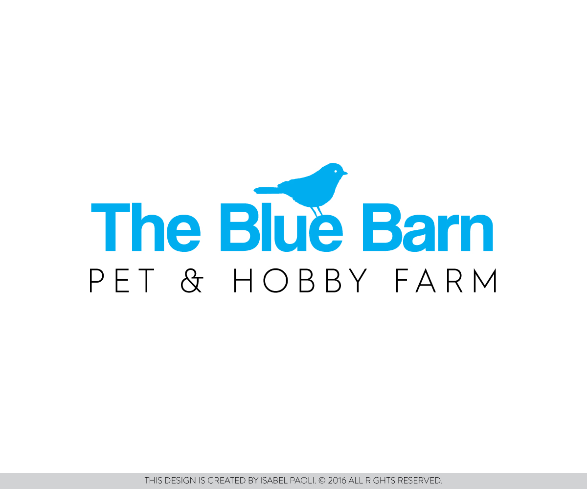 Logo Design by isabel.paoli for this project | Design #9737421