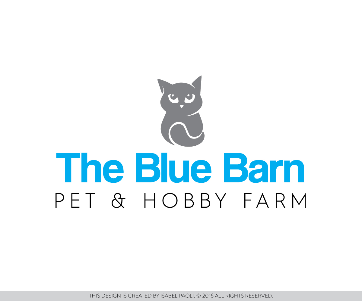 Logo Design by isabel.paoli for this project | Design #9737422