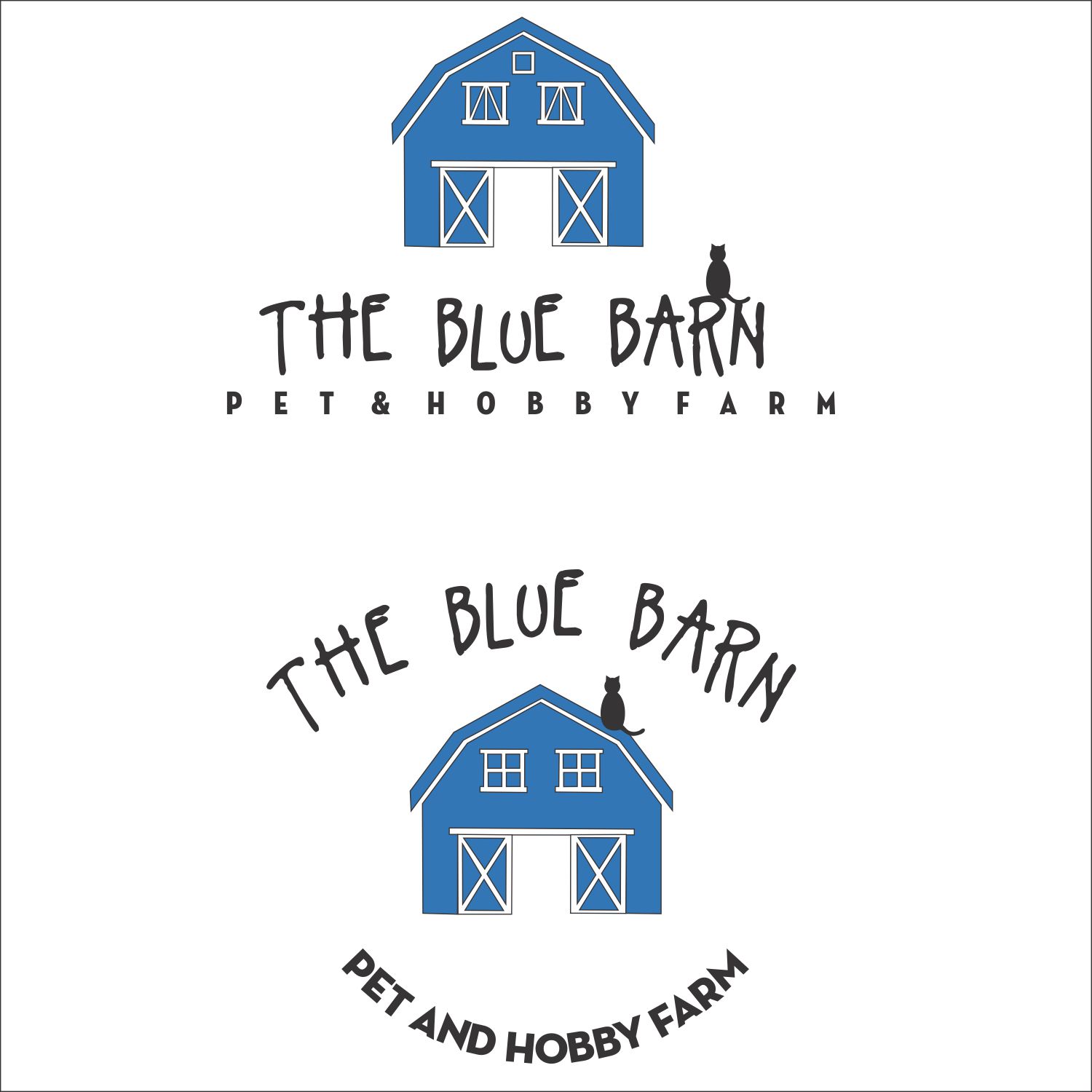 Logo Design by jackrussledesigns for this project | Design #9695370