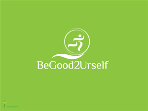 Be Good 2 Urself | Logo Design by GreenLamp
