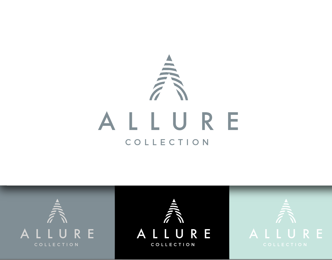 Logo Design by wonderland for Design Skinz | Design #9694341