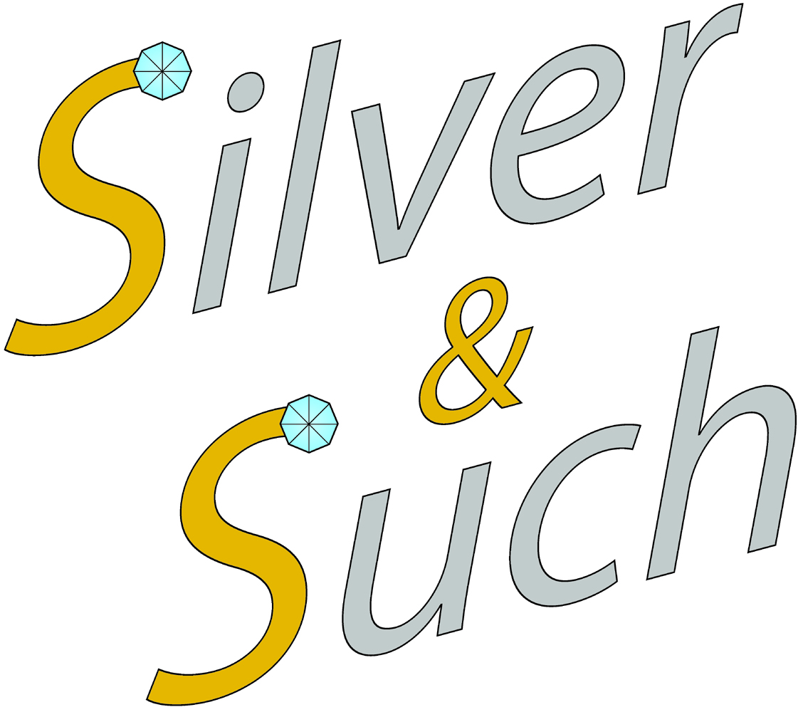 Logo Design by J G for Silver & Such | Design #2115479