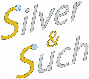Diseño de Logo por J G para Silver & Such | Diseño #2115479