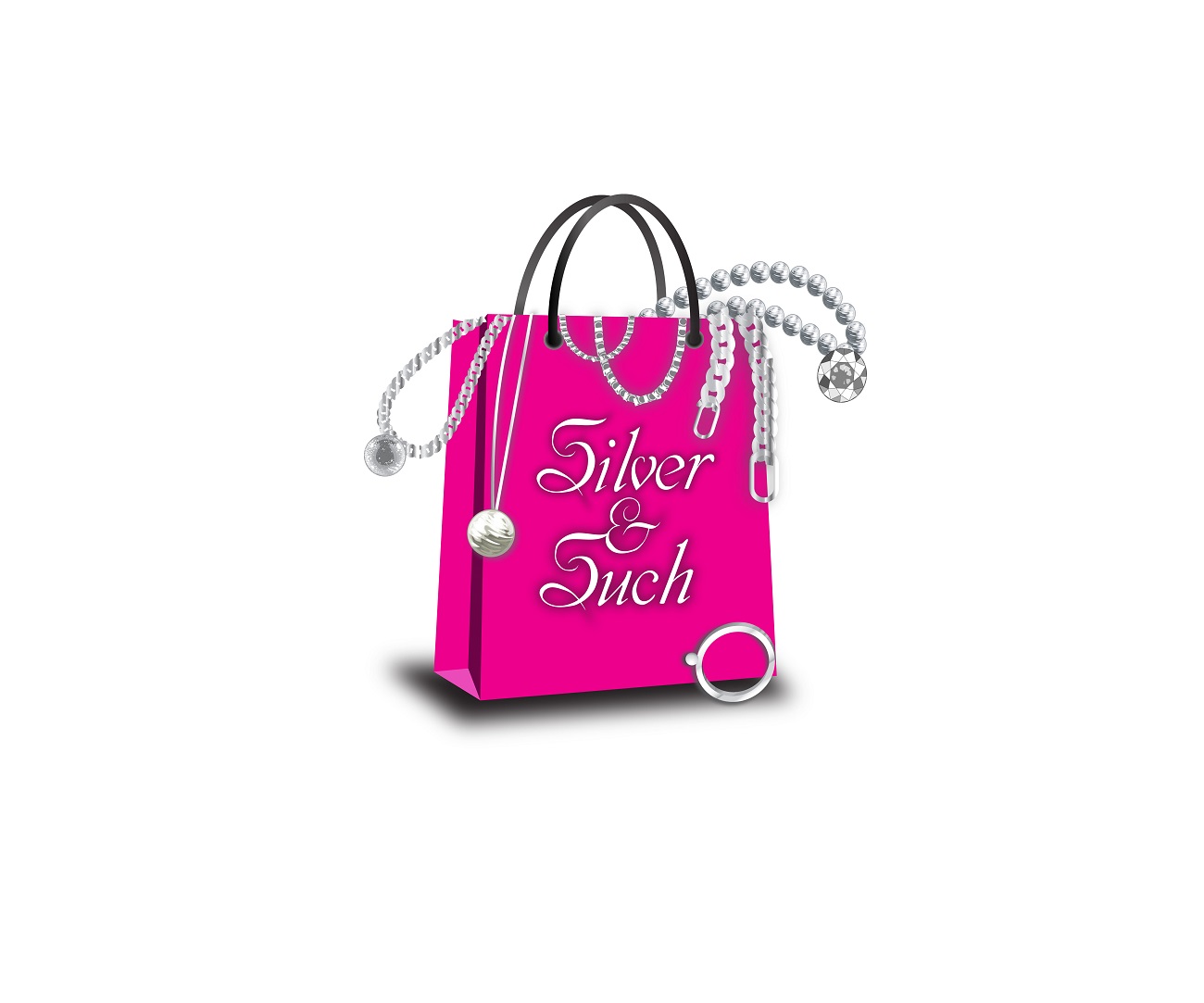 Logo Design by jhunzkie24 for Silver & Such | Design #2112087