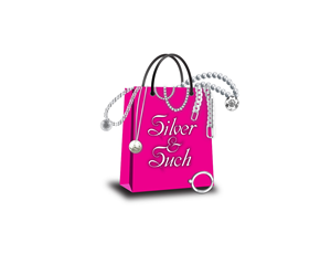 Diseño de Logo por jhunzkie24 para Silver & Such | Diseño: #2112087