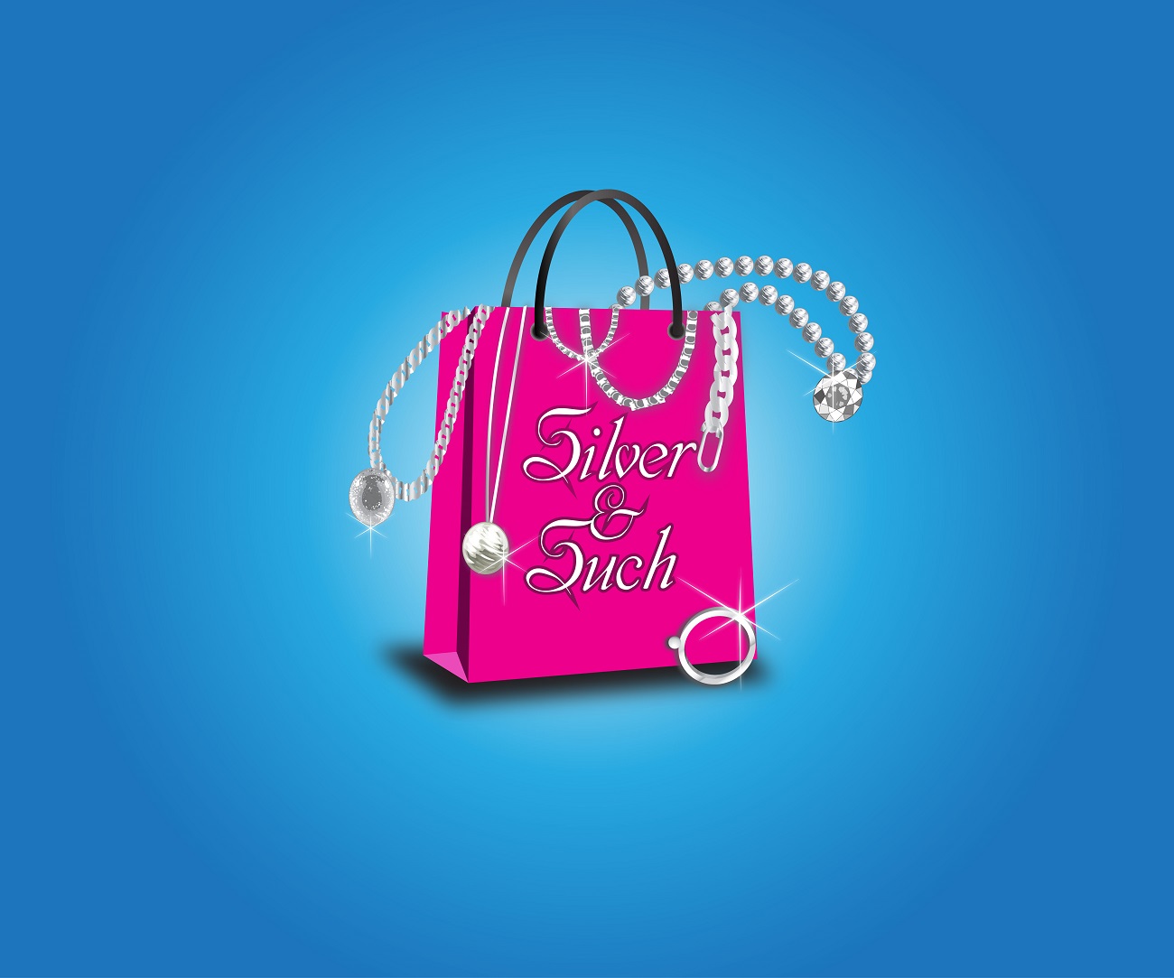 Diseño de Logo por jhunzkie24 para Silver & Such | Diseño #2113692