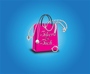 Diseño de Logo por jhunzkie24 para Silver & Such | Diseño: #2113692