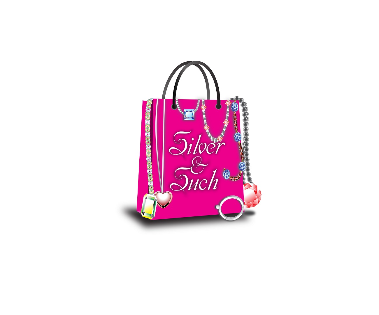 Logo Design by jhunzkie24 for Silver & Such | Design #2115828