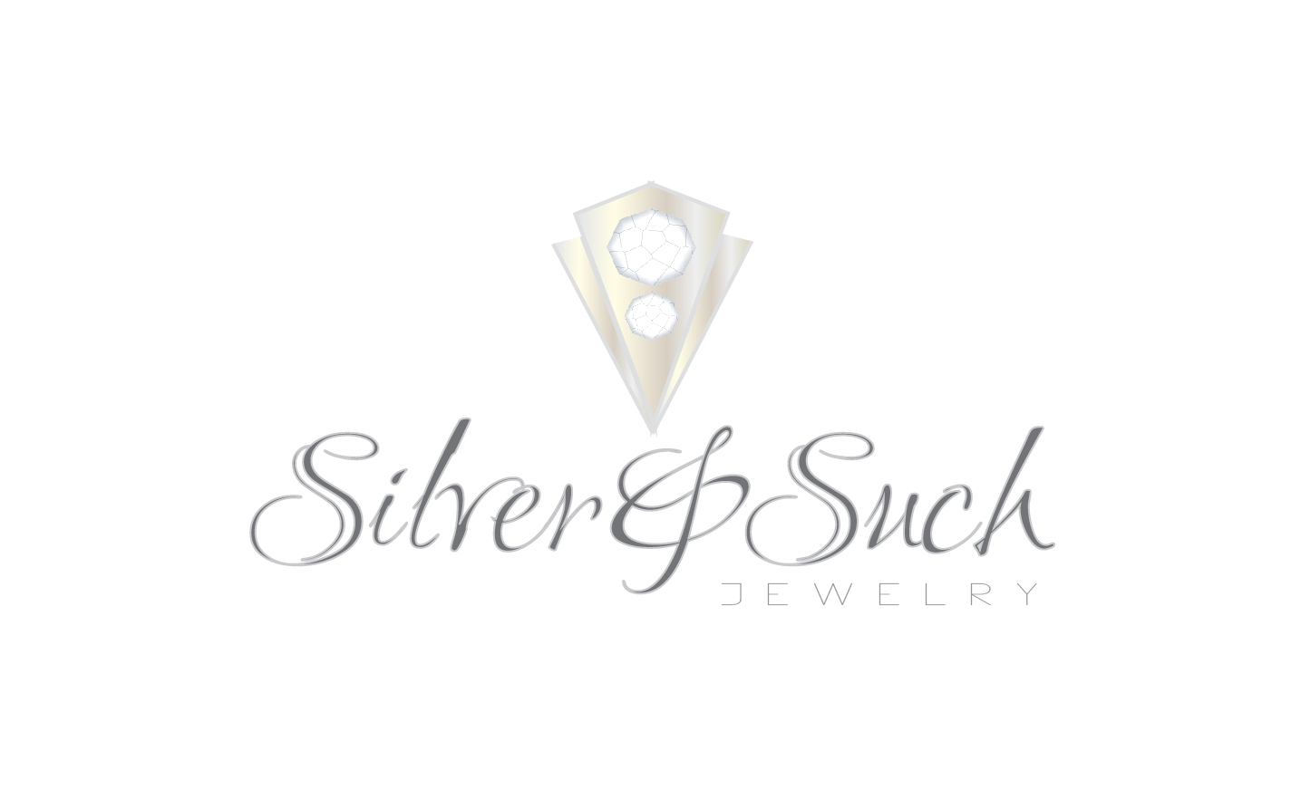 Design de Logo par Electra DD pour Silver & Such | Design #2106603