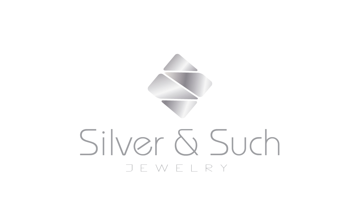 Diseño de Logo por Electra DD para Silver & Such | Diseño #2106628