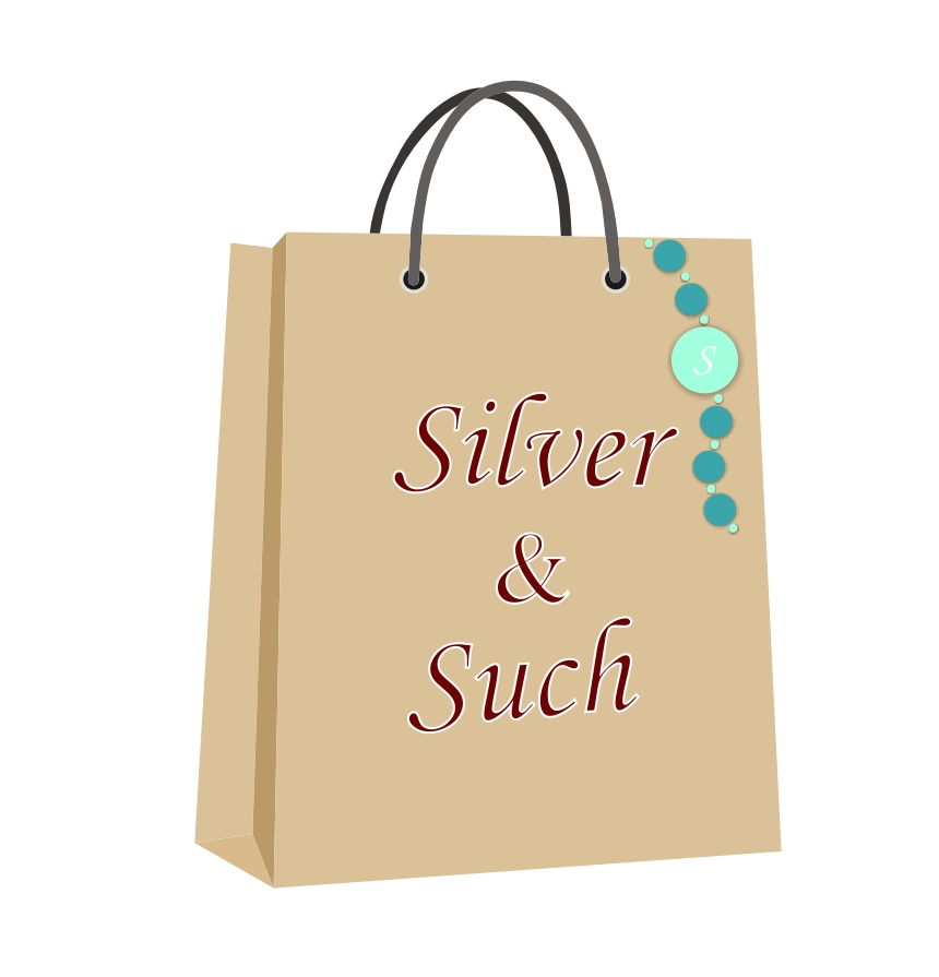 Diseño de Logo por arhiady para Silver & Such | Diseño #2123954