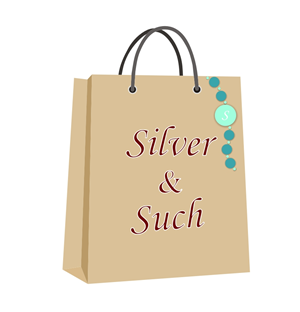 Diseño de Logo por arhiady para Silver & Such | Diseño: #2123954