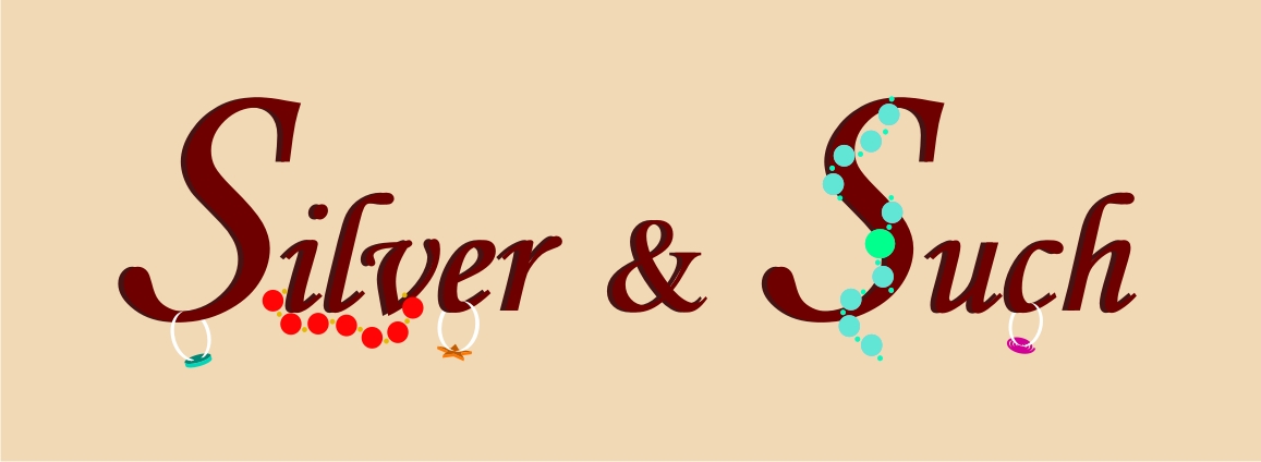 Logo Design by arhiady for Silver & Such | Design #2124747