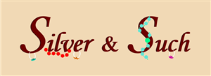 Diseño de Logo por arhiady para Silver & Such | Diseño: #2124747
