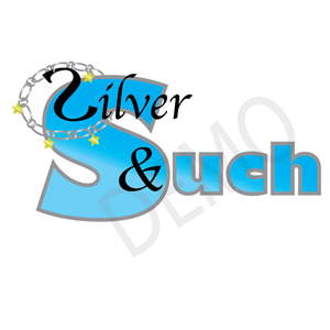 Diseño de Logo por Stephanie Ross para Silver & Such | Diseño #2116403