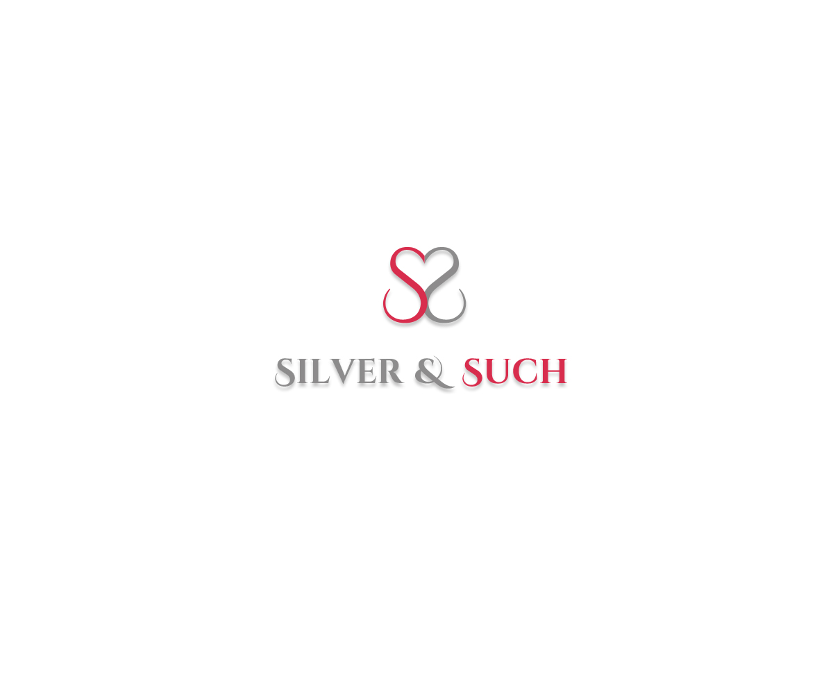 Logo Design by Natan for Silver & Such | Design #2110495