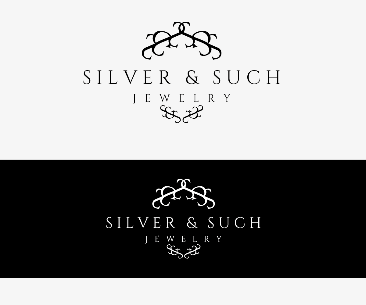 Logo Design by Shirlei Patricia for Silver & Such | Design #2105792