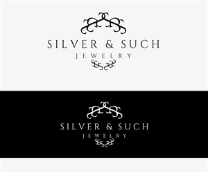 Diseño de Logo por Shirlei Patricia para Silver & Such | Diseño: #2105792