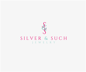 Diseño de Logo por Shirlei Patricia para Silver & Such | Diseño: #2106697