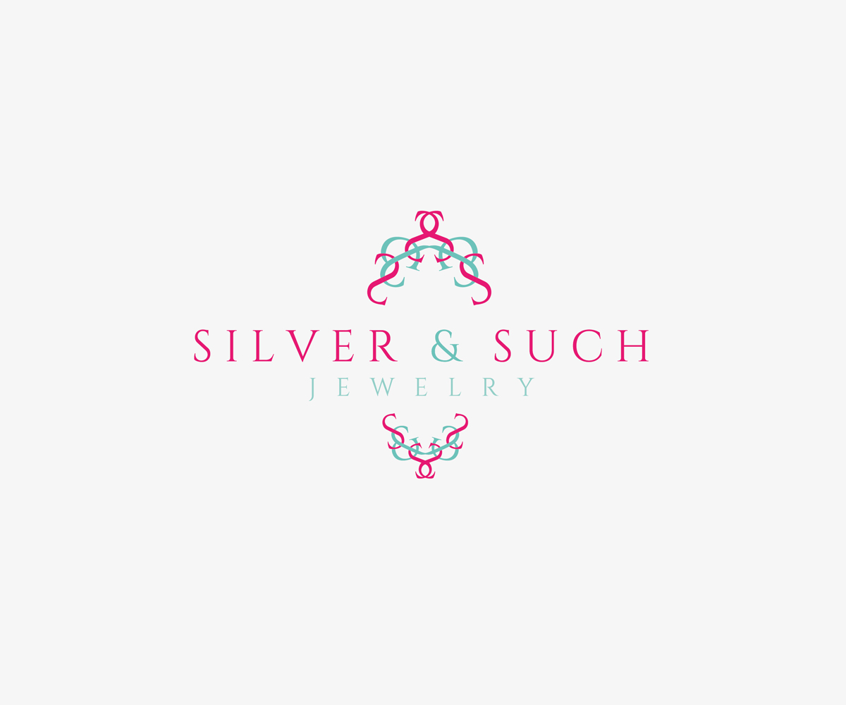 Logo Design by Shirlei Patricia for Silver & Such | Design #2106698