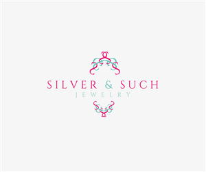 Diseño de Logo por Shirlei Patricia para Silver & Such | Diseño: #2106698