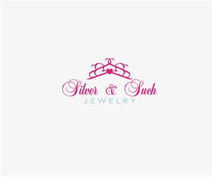 Diseño de Logo por Shirlei Patricia para Silver & Such | Diseño: #2106858