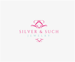 Diseño de Logo por Shirlei Patricia para Silver & Such | Diseño: #2128020