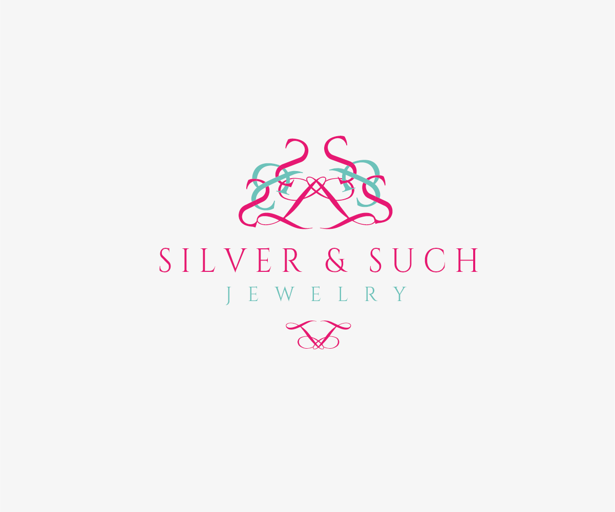 Logo Design by Shirlei Patricia for Silver & Such | Design #2128021