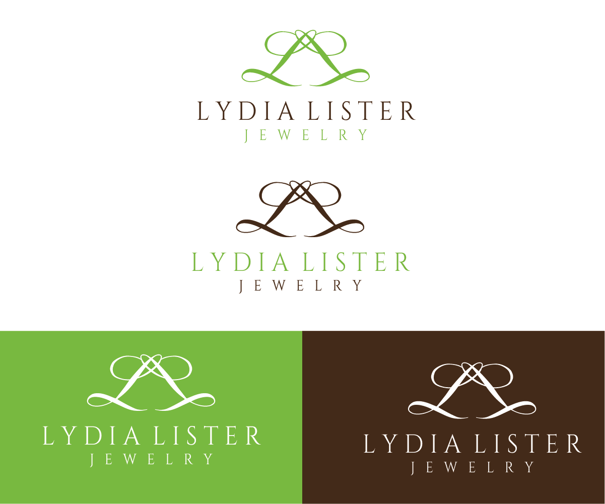 Logo-Design von Shirlei Patricia für Silver & Such | Design #2148452