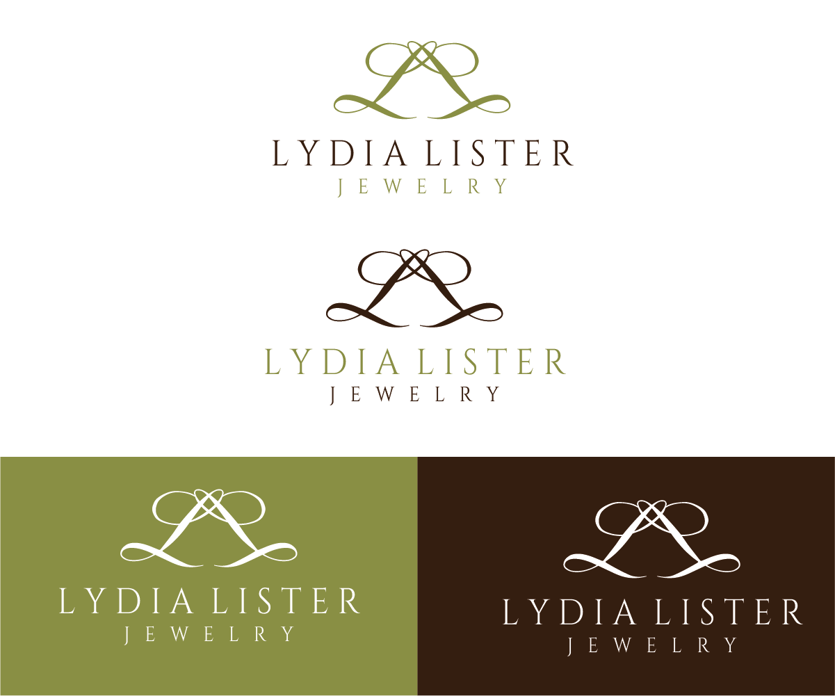 Logo Design by Shirlei Patricia for Silver & Such | Design #2148492