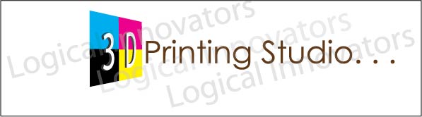 Logo Design by logicalinnovators for 3D Printing Studios | Design #2112732