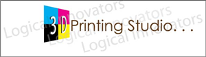 Logo Design by logicalinnovators for 3D Printing Studios | Design: #2112732